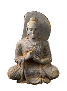 Ein Buddha fr jeden Tag - Ein atemberaubendes Museum in Traben-Trarbach